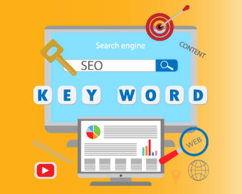 SEO Keyword
